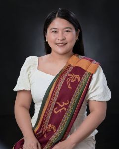 Angel Mae O. Ombid
